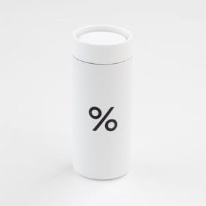 % 360 Lid 12oz Tumbler