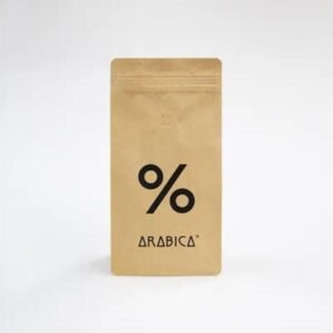 % ARABICA Blend