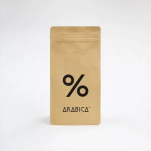 % ARABICA Blend