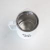 % Camp Cup 12oz-White - Image 3